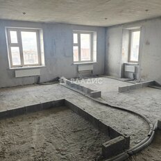 Квартира 45,4 м², 2-комнатная - изображение 3
