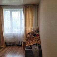 Квартира 18 м², студия - изображение 4