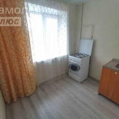 Квартира 34,1 м², 1-комнатная - изображение 3