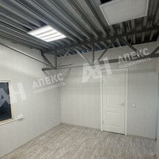 710 м², помещение свободного назначения - изображение 1