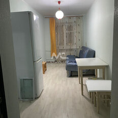 Квартира 16,1 м², студия - изображение 1