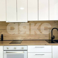 Квартира 43,4 м², студия - изображение 3