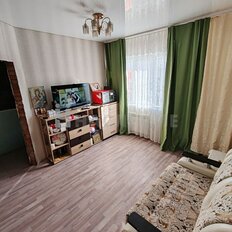 Квартира 33,6 м², 1-комнатная - изображение 2