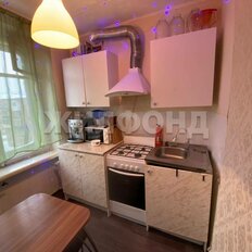 Квартира 42,2 м², 2-комнатная - изображение 1