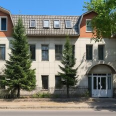604,3 м², помещение свободного назначения - изображение 2