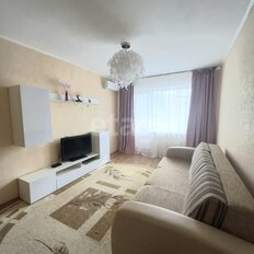 Квартира 45,2 м², 2-комнатная - изображение 1