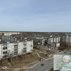 Квартира 32 м², 1-комнатная - изображение 5