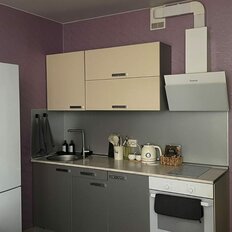 Квартира 40 м², 1-комнатная - изображение 5
