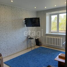 Квартира 32,1 м², 1-комнатная - изображение 2