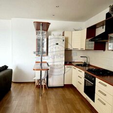 Квартира 55 м², 1-комнатная - изображение 1