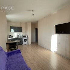 Квартира 23,8 м², студия - изображение 1