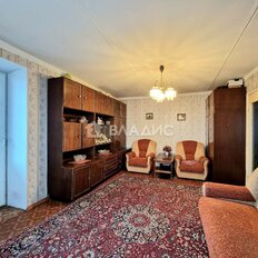 Квартира 63,5 м², 3-комнатная - изображение 5