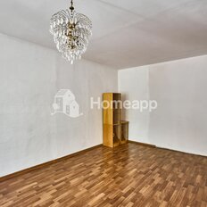 Квартира 45,6 м², 2-комнатная - изображение 5