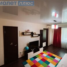 Квартира 44,4 м², 2-комнатная - изображение 3