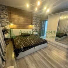 Квартира 58,5 м², 2-комнатная - изображение 3