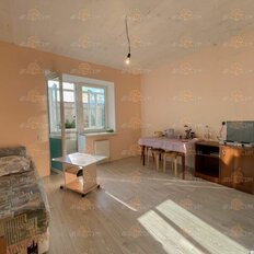 Квартира 20,5 м², студия - изображение 2