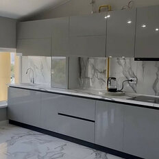 Квартира 43,9 м², 1-комнатная - изображение 2