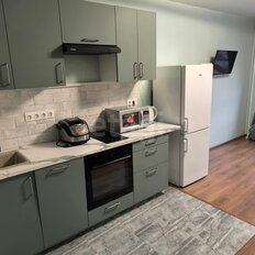 Квартира 23,5 м², студия - изображение 1