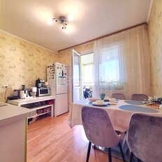 Квартира 41,5 м², 1-комнатная - изображение 3