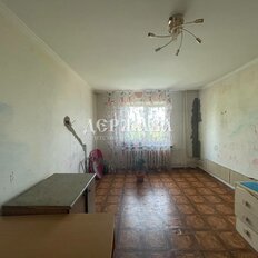Квартира 39,8 м², 1-комнатная - изображение 2