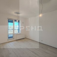 Квартира 29 м², студия - изображение 3