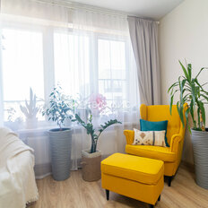 Квартира 53,7 м², 2-комнатная - изображение 5