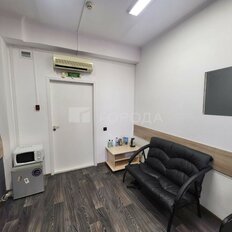 17,2 м², офис - изображение 3