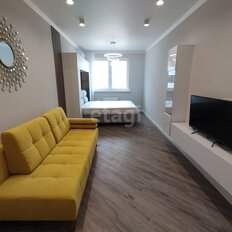 Квартира 45,1 м², 1-комнатная - изображение 1