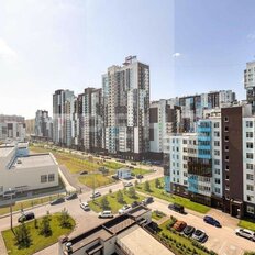 Квартира 38,8 м², 1-комнатная - изображение 2