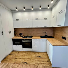 Квартира 65,7 м², 2-комнатная - изображение 4