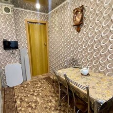 Квартира 58,7 м², 3-комнатная - изображение 4