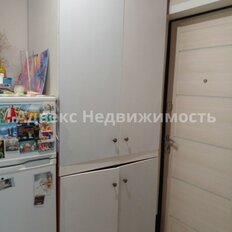 17,5 м², комната - изображение 5