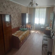 Квартира 44,4 м², 2-комнатная - изображение 4