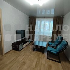 Квартира 30 м², 1-комнатная - изображение 4