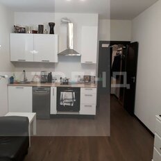 Квартира 24,8 м², студия - изображение 1