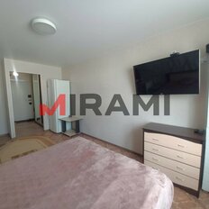 Квартира 22,6 м², студия - изображение 3