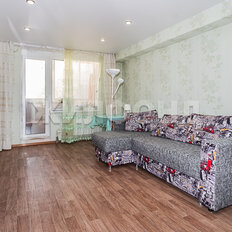 Квартира 81 м², 3-комнатная - изображение 3
