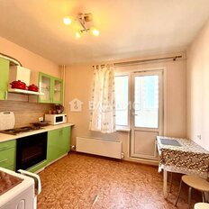 Квартира 45,1 м², 1-комнатная - изображение 2