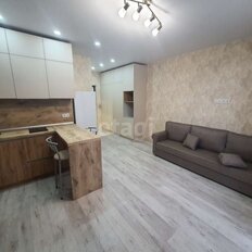 Квартира 26,1 м², студия - изображение 3