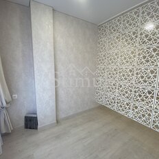 Квартира 41,5 м², 1-комнатная - изображение 4
