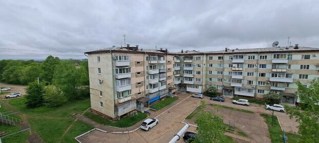 62,2 м², 4-комнатная квартира 2 900 000 ₽ - изображение 28