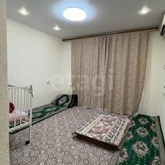 Квартира 34,5 м², 1-комнатная - изображение 4