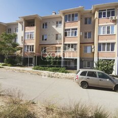 Квартира 29 м², 1-комнатная - изображение 1