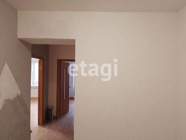 26,7 м², квартира-студия 2 985 000 ₽ - изображение 50