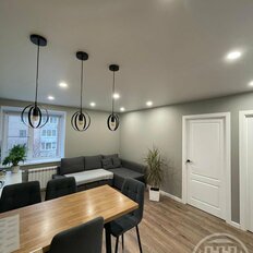 Квартира 44,4 м², 2-комнатная - изображение 3