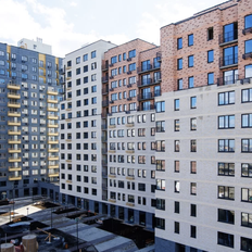 Квартира 42 м², 1-комнатная - изображение 3