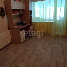 Квартира 66,5 м², 3-комнатная - изображение 4