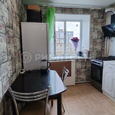 Квартира 32,1 м², 1-комнатная - изображение 3