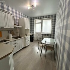 Квартира 33,1 м², 1-комнатная - изображение 3