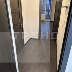 Квартира 25,3 м², студия - изображение 3